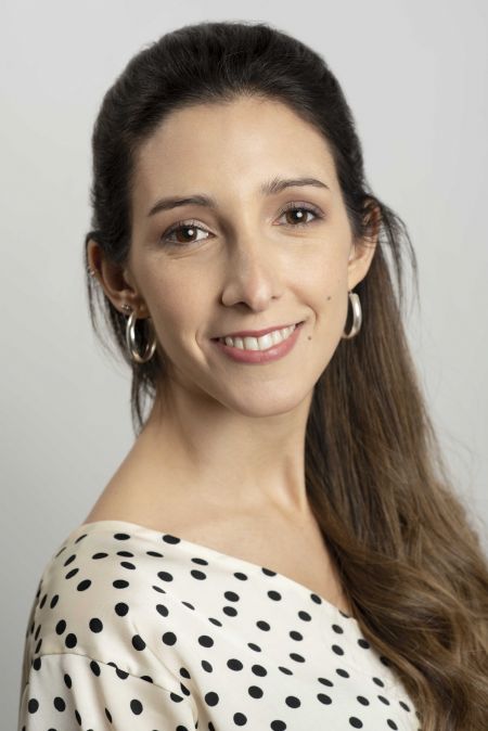 Gabriela - ID: 295882