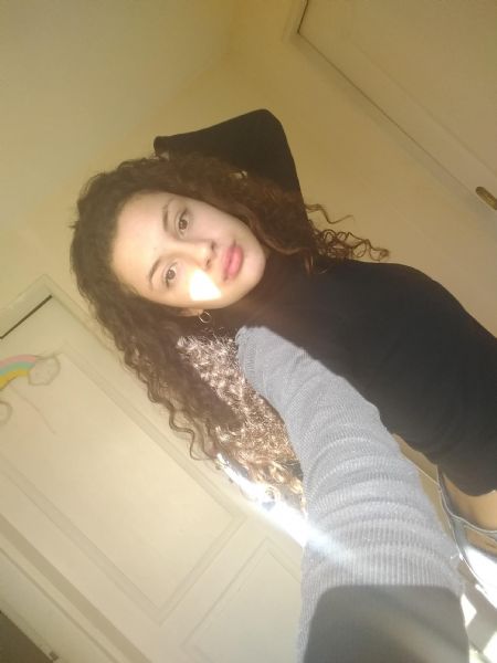 Julieta - ID: 296906