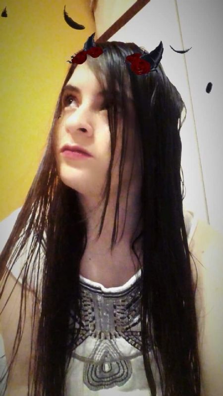 Marcela Noemi - ID: 298553