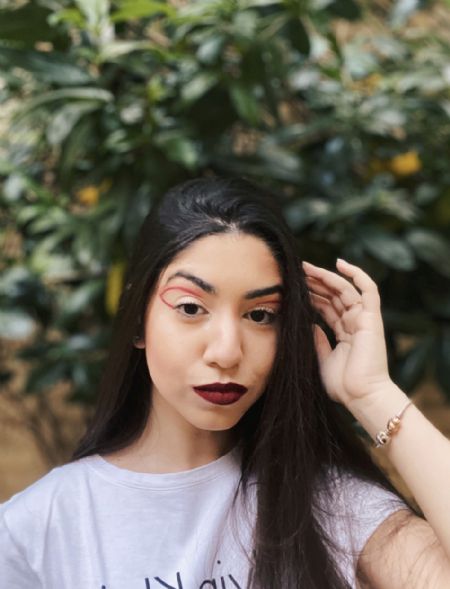 Naara - ID: 299116