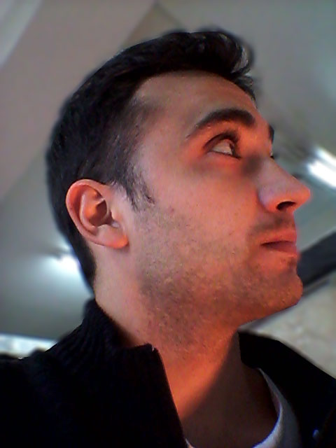 Jonathan Emanuel - ID: 299376 - 590110