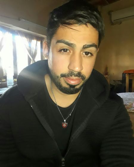 Ricardo - ID: 301126