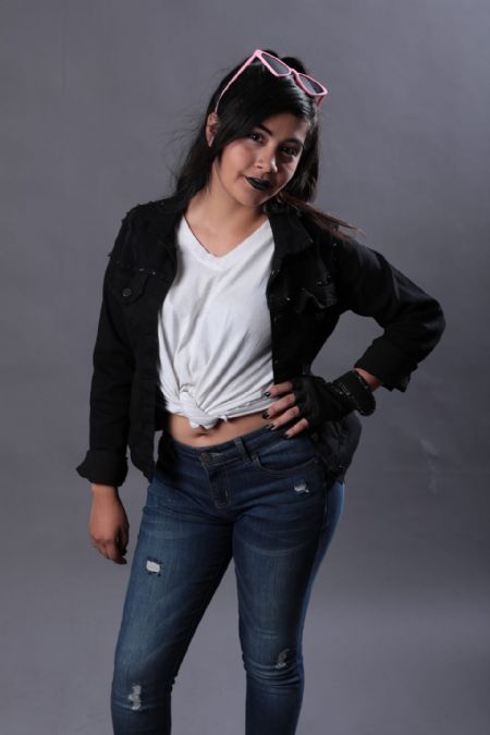 maria elisa - ID: 301294