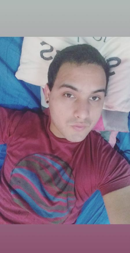 Samuel - ID: 302392