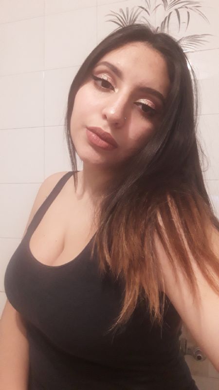 Julieta Mariel - ID: 302448