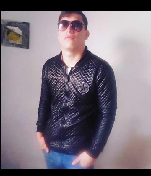 Jose Alberto - ID: 302739