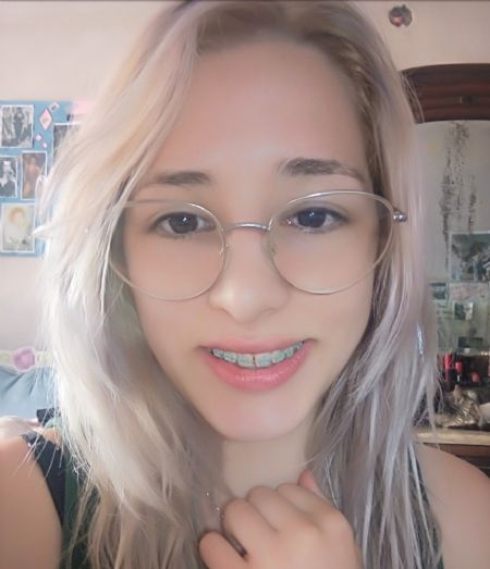 Janet - ID: 306769 - 597644