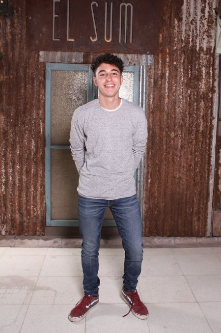 Valentin - ID: 307148