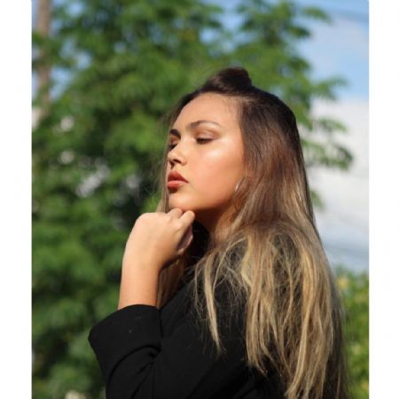 Abril - ID: 307561