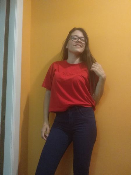 Sofía eliana - ID: 308270