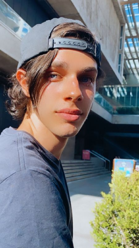 Lucas - ID: 309069