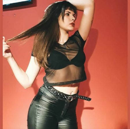 Melanie - ID: 309569 - 600645