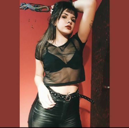 Melanie - ID: 309569 - 600646