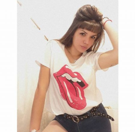 Melanie - ID: 309569 - 600649