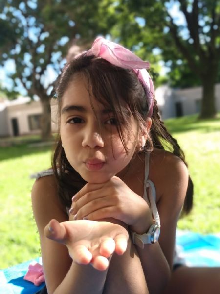 MILAGRO - ID: 310113