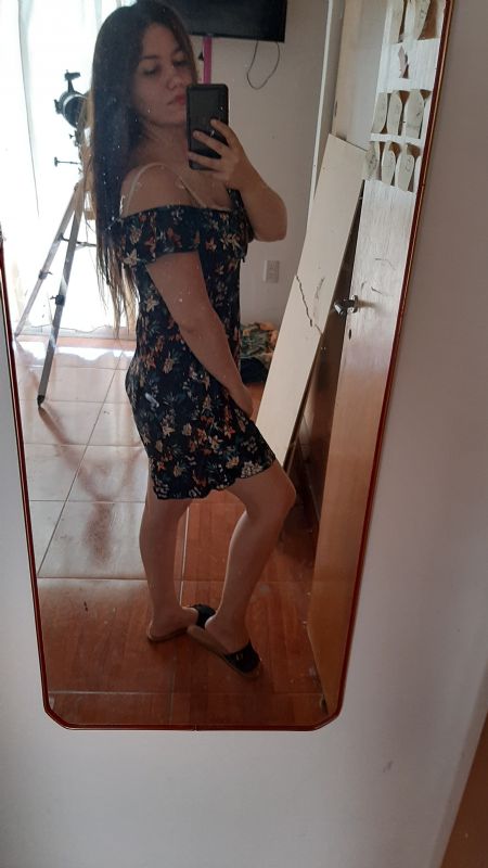 Dayane ingrid - ID: 310159