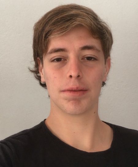 Alejo - ID: 310383