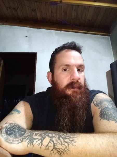 Manuel Orlando - ID: 310392