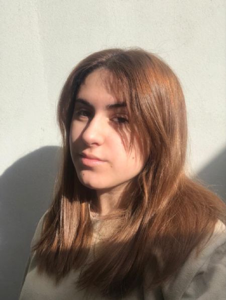 violeta - ID: 310568