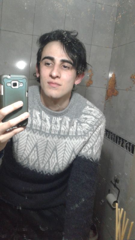 denis damian - ID: 311585