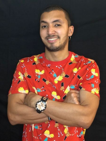 Jepherson - ID: 311819