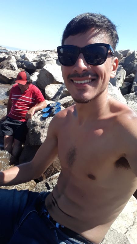 Mariano - ID: 313619 - 604922