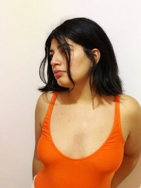 Melisa - ID: 321350