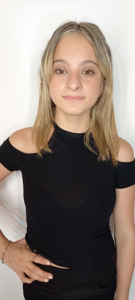 Luisina - ID: 323499 - 632683