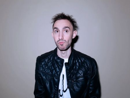 Federico - ID: 326274