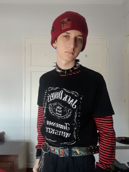 Nicolás - ID: 326512