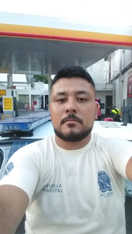 Diego Daniel - ID: 326598