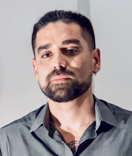Sebastián - ID: 326953