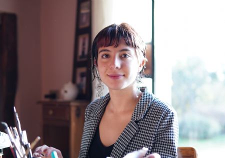 Anita - ID: 327535 - 624864