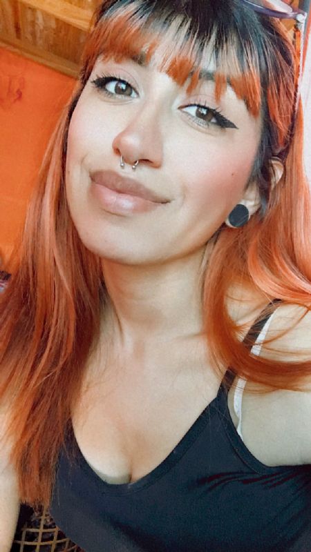 Nicole - ID: 329627