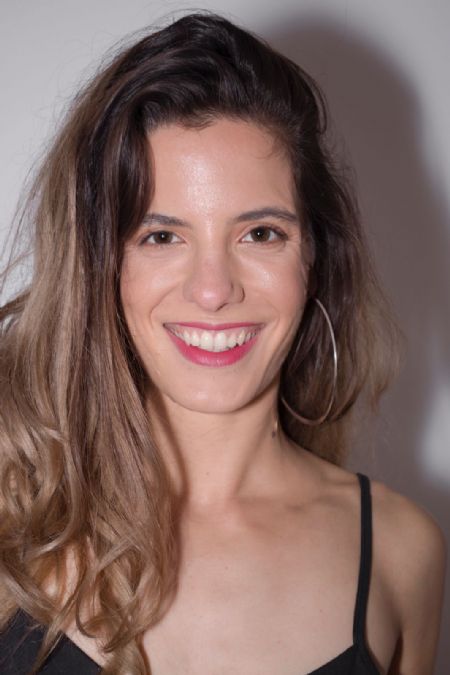 Carla - ID: 331733