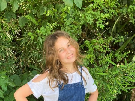 Micaela, Femenino, 15 Años, Buenos Aires, Modelo, Actor, Cantante