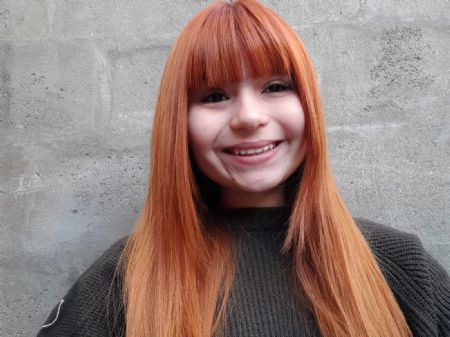 GIANNA - ID: 336155