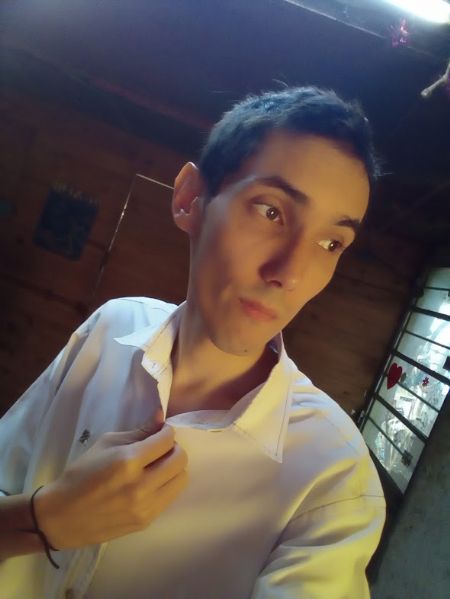 Diego - ID: 336645
