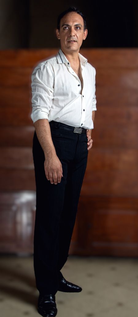 Danor Elías - ID: 340402 - 705810