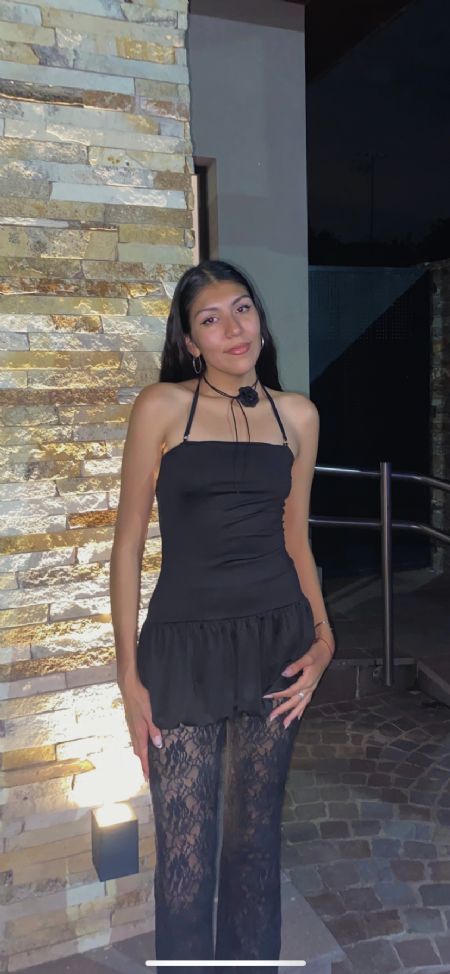 Melisa Candelaria - ID: 341188 - 705608