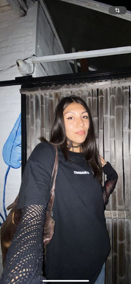Melisa Candelaria - ID: 341188 - 705611