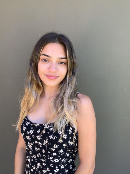 Natasha - ID: 342034