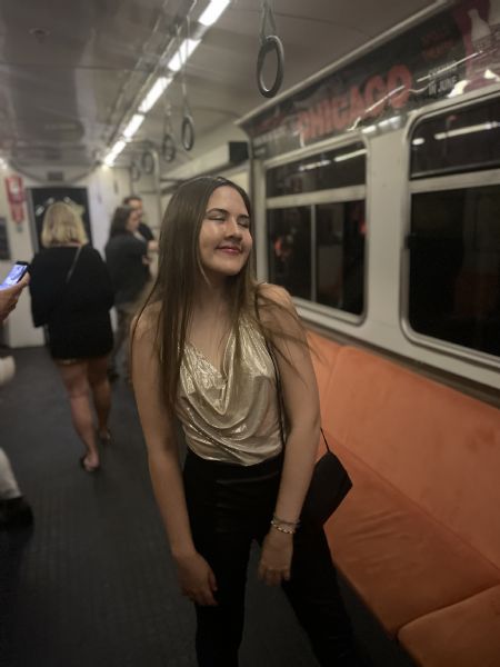 verónica - ID: 342206