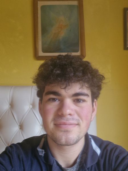 Pedro - ID: 342218