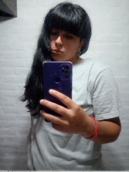 Loana Maitén - ID: 343329