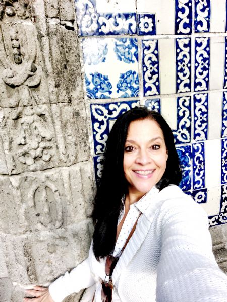 Fernanda - ID: 345199