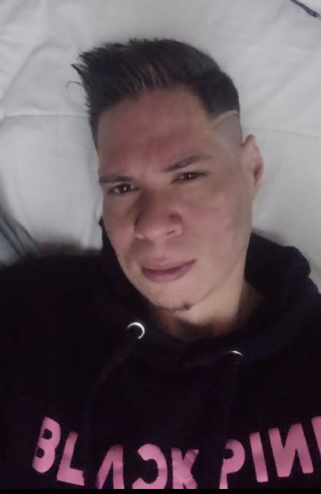 Vladimir - ID: 347235