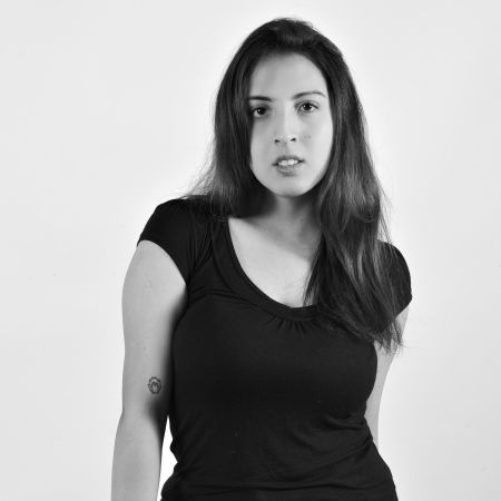 Barbara - ID: 348632