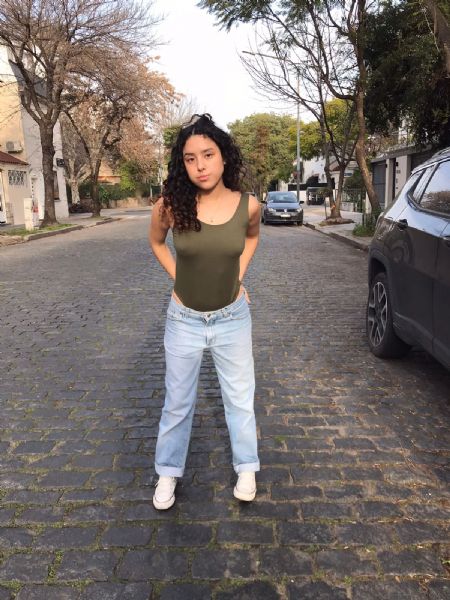 Solange - ID: 348982 - 663453