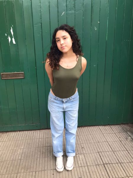 Solange - ID: 348982 - 663454